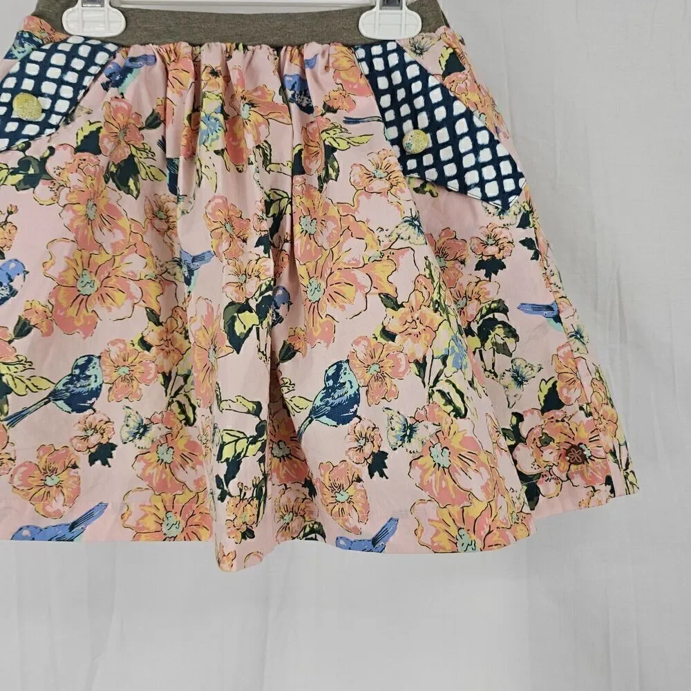 MATILDA JANE Tween Girls Size 8 435 Friends Forever Makayla Skirt